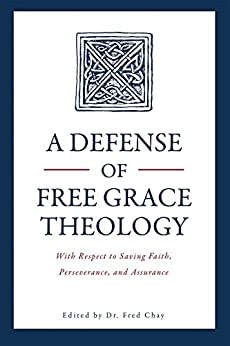 Free Grace Defense