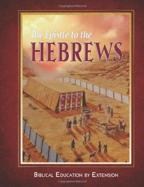 Hebrews Epistle