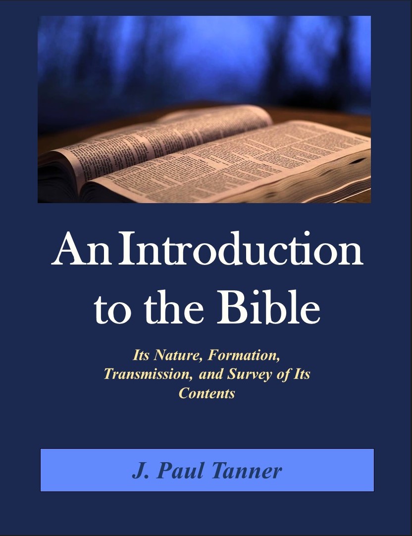 Intro to the Bible_Amz