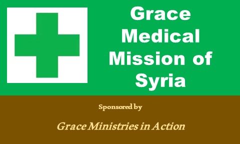 Grace Med Mission